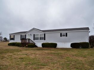 3030 E Johnston Ave, Oologah, OK 74053