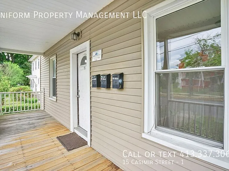 15 Casimir St #1 — Photo 8