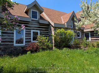 9741 Canoe Lake Rd, South Frontenac, ON K0H 1T0