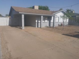 931 S George Dr, Tempe, AZ 85281