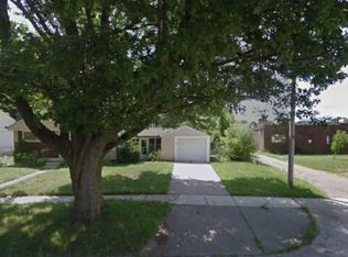 18873 Olympia, Redford, MI 48240