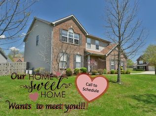 2901 Abinger Ct, Lexington, KY 40511