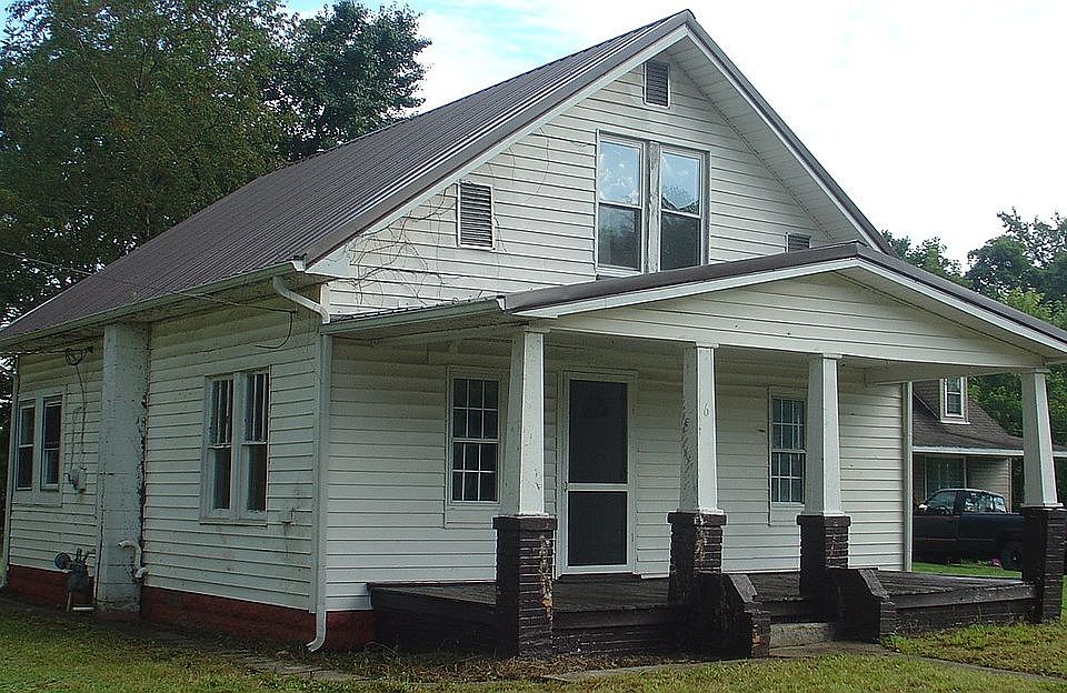 68 Locust St, Wheelersburg, OH 45694 Zillow