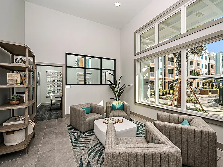 Aspire at Silverleaf — Photo 12