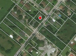 2101 Curt Dr, Groves, TX 77619