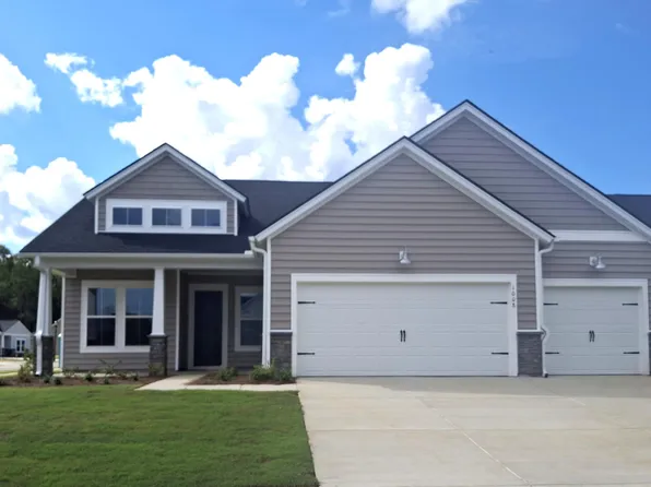 1008 Seatrout St, Summerville, SC 29485