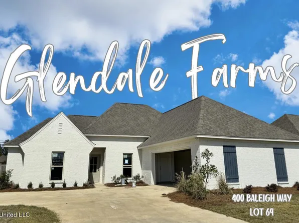 400 Baleigh Way, Canton, MS 39046