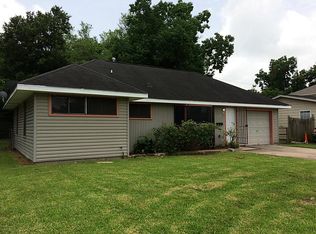 6302 Bellfort St, Houston, TX 77087