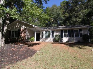 4622 Hamlet Walk SE, Conyers, GA 30094