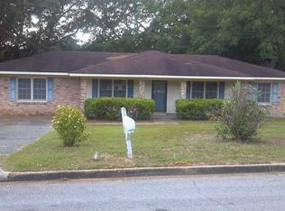 3154 Demetropolis Rd, Mobile, AL 36693