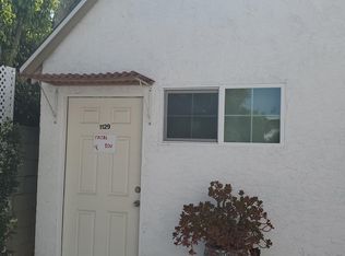 1127 S Clark Dr, Los Angeles, CA 90035