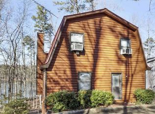 78 River Ridge Rd #29, Martin, GA 30557