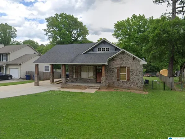 207 7th St NW, Alabaster, AL 35007