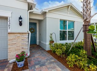 12387 SW Sand Dollar Way, Pt Saint Lucie, FL 34987