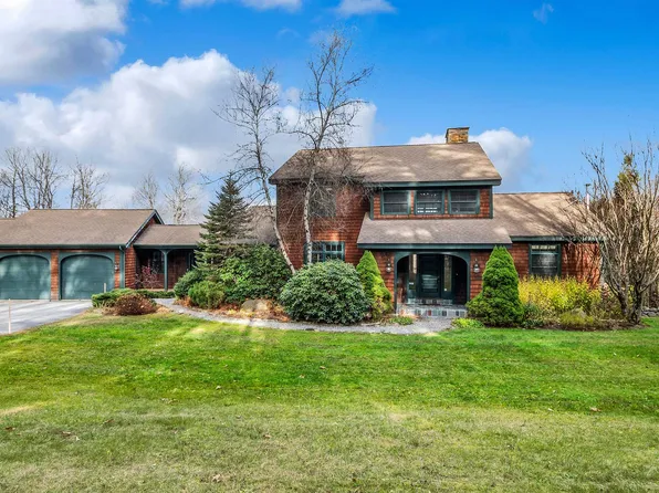 33 High Ridge Road, Sunapee, NH 03782
