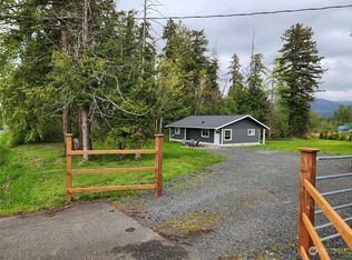 5314 Allison Rd, Bellingham, WA 98226