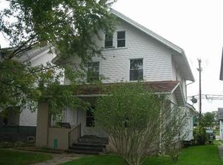 2420 Blanchard Ave, Moraine, OH 45439