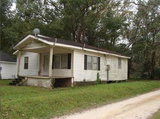 309 Hopi St, Chickasaw, AL 36611