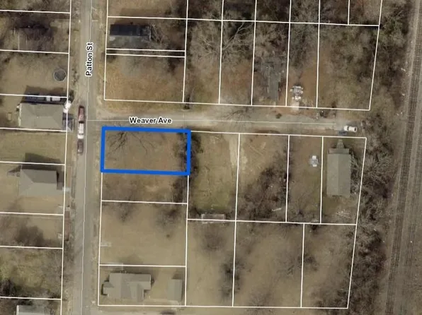 1638 Patton St, Memphis, TN 38106