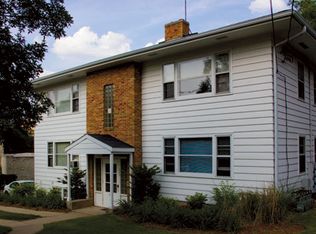 521 N Franklin Ave, Madison, WI 53705