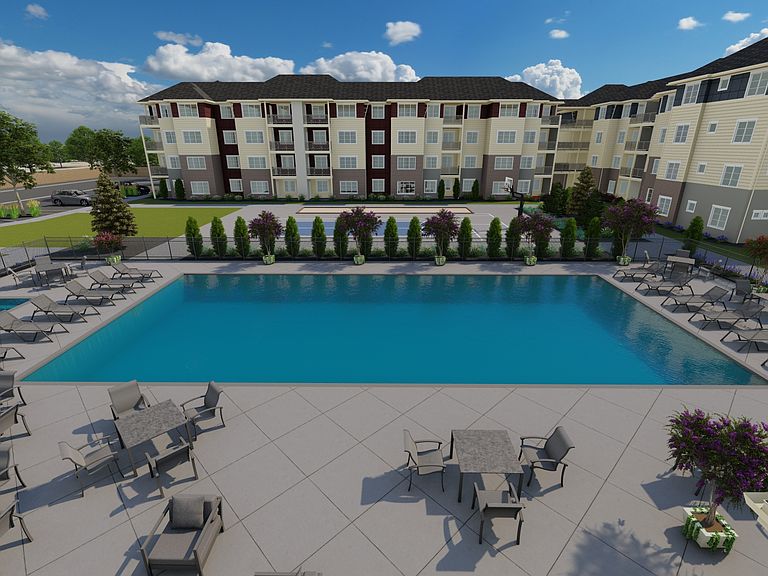 Village East Apartment Rentals - Boise, ID | Zillow