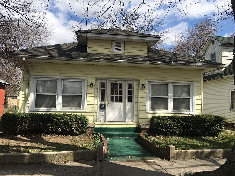 116 E Eberwine Ave