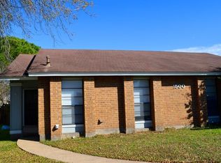 1500 W Braker Ln #B, Austin, TX 78758
