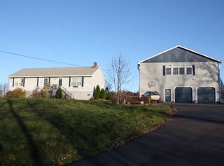 595 Pond Rd, Wales, ME 04280