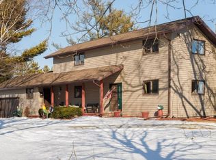 1890 County Rd W, Stoughton, WI 53589