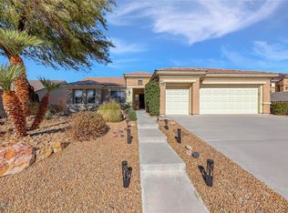 2540 Thatcher Ave, Henderson, NV 89052