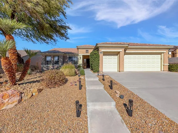 2540 Thatcher Ave, Henderson, NV 89052