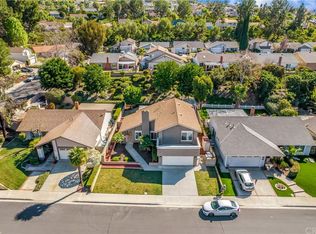 27862 Abadejo, Mission Viejo, CA 92692