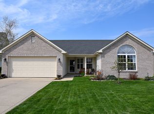 7928 Alamosa Ln, Indianapolis, IN 46236
