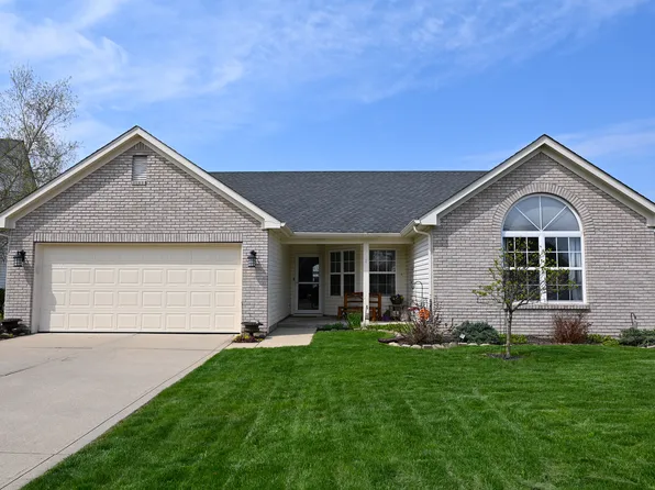 7928 Alamosa Ln, Indianapolis, IN 46236