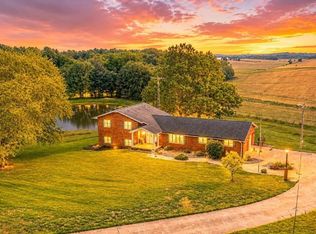 4627 S 50 E, Huntingburg, IN 47542