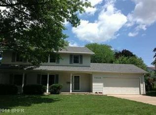 7015 Washington Ave, Windsor Heights, IA 50324