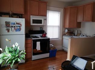 24 Maplewood St APT 4, Malden, MA 02148