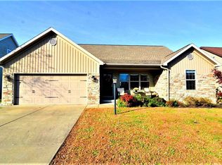 15432 A J Dr, Evansville, IN 47725