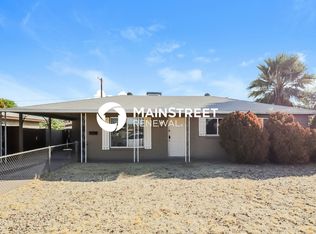 4627 N 47th Dr, Phoenix, AZ 85031