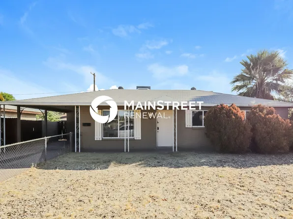 4627 N 47th Dr, Phoenix, AZ 85031