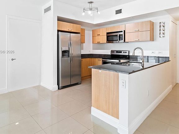 3rd image of 350 S Miami Ave APT 1805