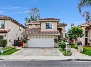 16 Via Boyero, Rancho Santa Margarita, CA 92688