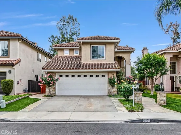 16 Via Boyero, Rancho Santa Margarita, CA 92688