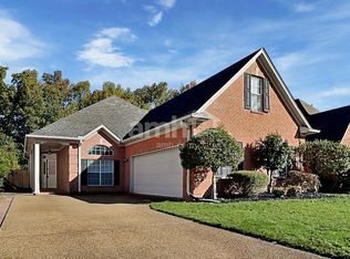 3864 Lake Village Cv, Olive Branch, MS 38654