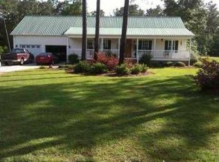 12 Doe Ln, Georgetown, SC 29440