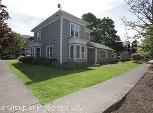 1211 High St APT 2, Eugene, OR 97401