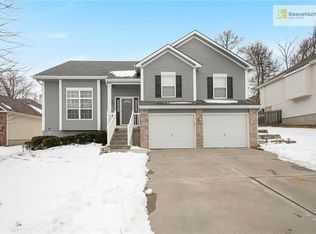 3636 N 112th St, Kansas City, KS 66109