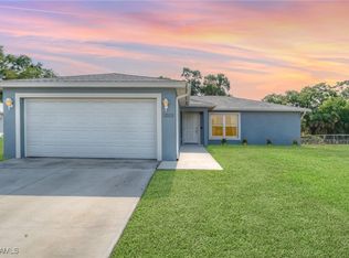 3005 Birwood Cir, Labelle, FL 33935