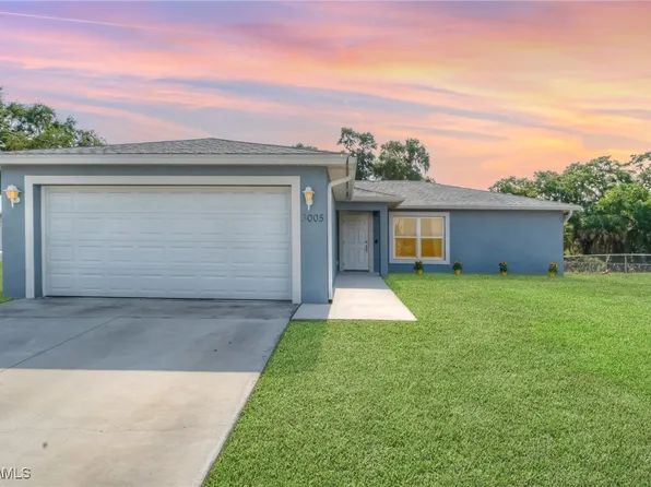 3005 Birwood Cir, Labelle, FL 33935