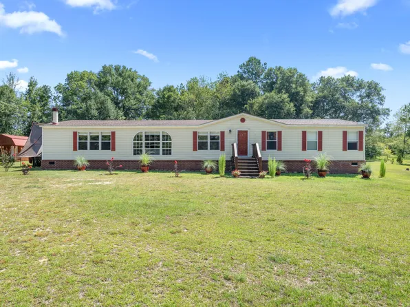 4548 Ramona Lane, Millen, GA